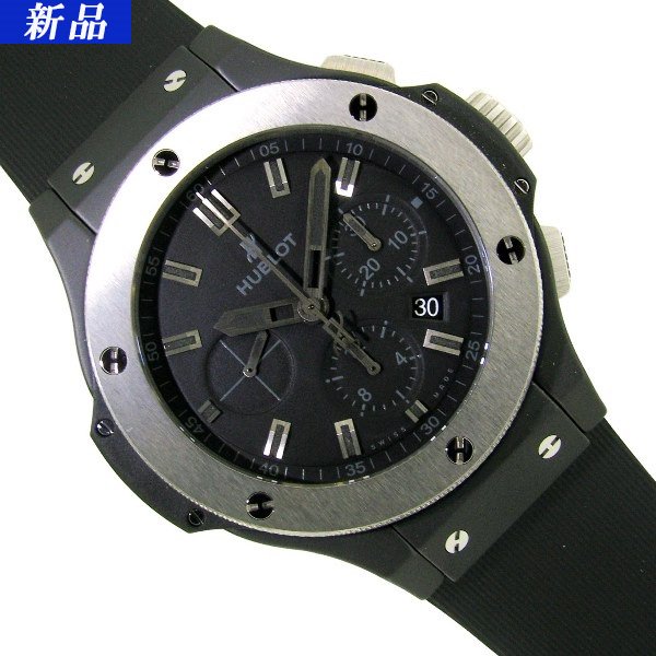 新品】HUBLOT(ウブロ） ビッグバン アイスバン 301.CK.1140.RX - 六本木 時計専門店PROUD(プラウド)