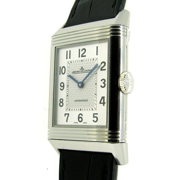 新品】JAEGER LECOULTRE(ジャガー・ルクルト） レベルソ ・クラシック・ラージ Q3828420 - 六本木  時計専門店PROUD(プラウド)