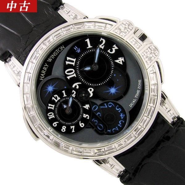 ハリーウィンストン Harry Winston ミッドナイト デイト ムーン