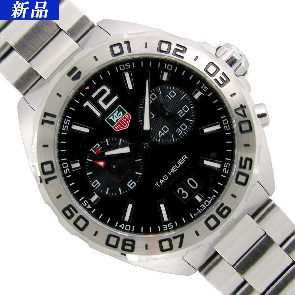 新品】TAG Heuer（タグ・ホイヤー） フォーミュラ1 アラーム WAZ111A.BA0875 - 六本木 時計専門店PROUD(プラウド)