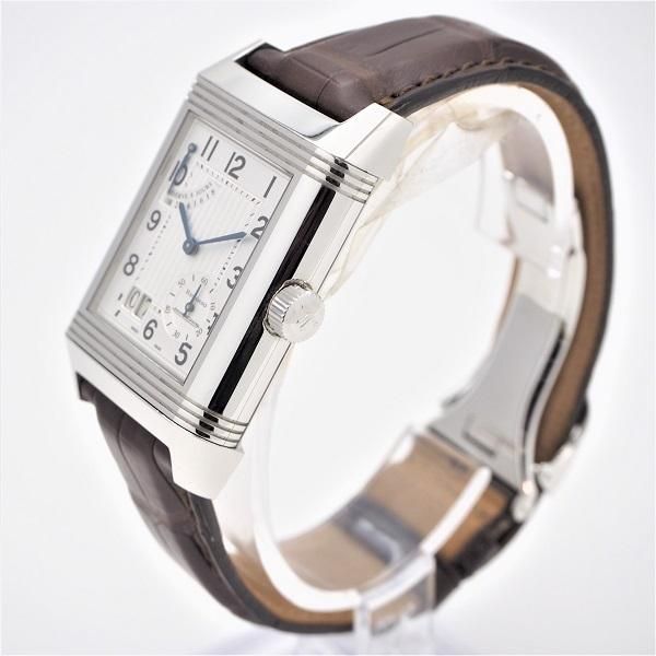 ジャガールクルト レベルソ ジャガー・ルクルト | レベルソ]（新品・中古）｜ブランド時計