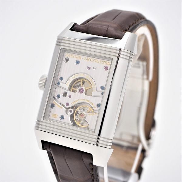 ジャガールクルト レベルソ ジャガー・ルクルト | レベルソ]（新品・中古）｜ブランド時計