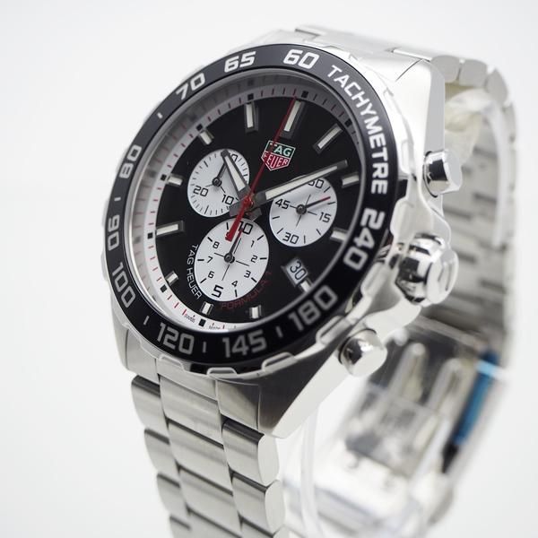 tag heuer caz101e