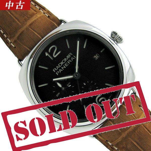 OH PANERAI 10DAYS