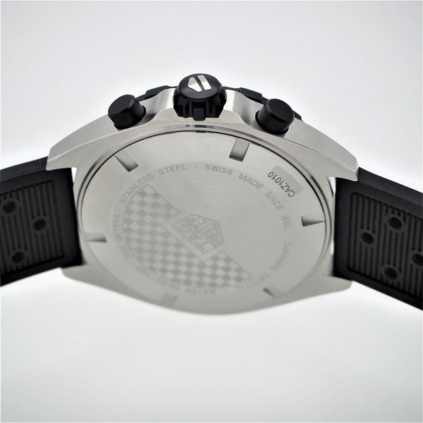 ひろ★TAG Heuer タグホイヤー フォーミュラ1 CAZ1010 タグホイヤー TAG HEUER CAZ1010.FT8024 フォーミュラ1