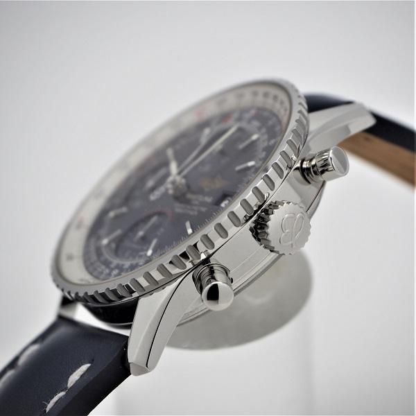 新品】BREITLING（ブライトリング） ナビタイマー ヘリテージ 