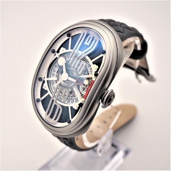 トケマー:【トケマー限定値下げ】GRIMOLDI グリモルディ ブレラ