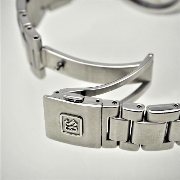 中古】SEIKO（セイコー） グランドセイコー メカニカル