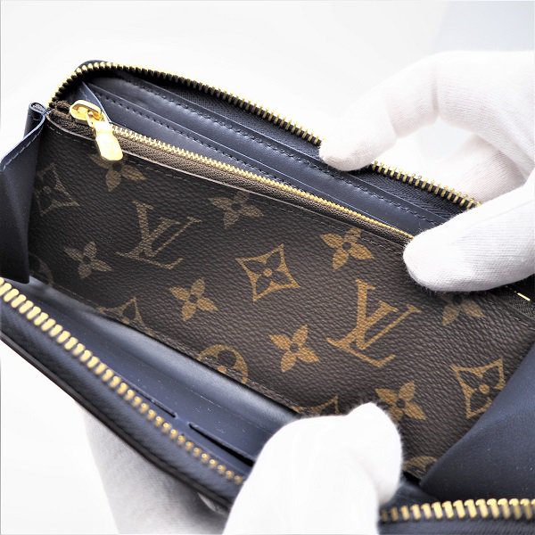 中古】LOUIS VUITTON （ルイ ヴィトン） ポルトフォイユ・ミロワール 