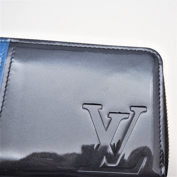 中古】LOUIS VUITTON （ルイ ヴィトン） ポルトフォイユ・ミロワール