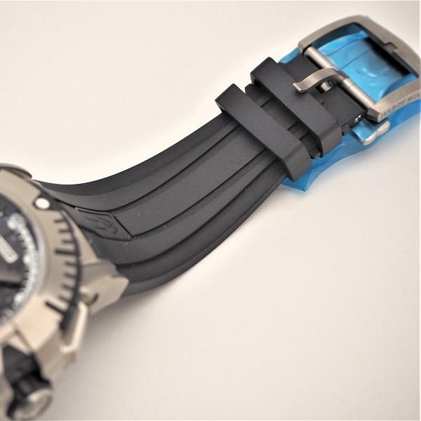 新品】HARRY WINSTON(ハリーウィンストン) オーシャン スポーツ
