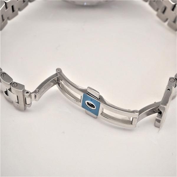 【新品】OMEGA(オメガ) スピードマスター38 コーアクシャル クロノグラフ オービス 324.30.38.50.03.002