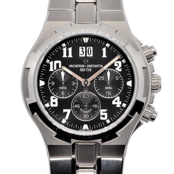 中古 Vacheron Constantin ヴァシュロン コンスタンタン オーバーシーズ クロノグラフ 423a 86 六本木 時計専門店proud プラウド
