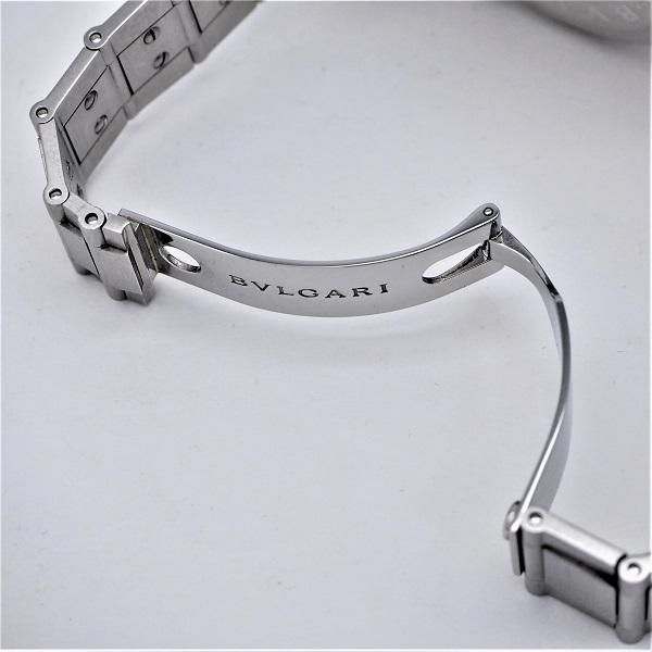 中古】BVLGARI(ブルガリ) ディアゴノ プロフェッショナル 中古】BVLGARI(ブルガリ) ディアゴノ プロフェッショナル