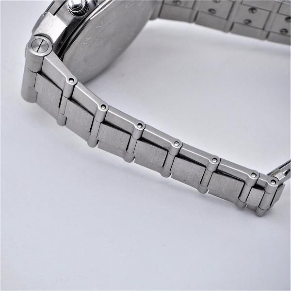 中古】BVLGARI（ブルガリ） ディアゴノ プロフェッショナル
