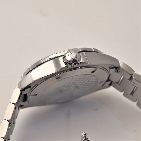 新品】TAG Heuer（タグ・ホイヤー） フォーミュラ1 WAZ1010.BA0842 - 六本木 時計専門店PROUD(プラウド)