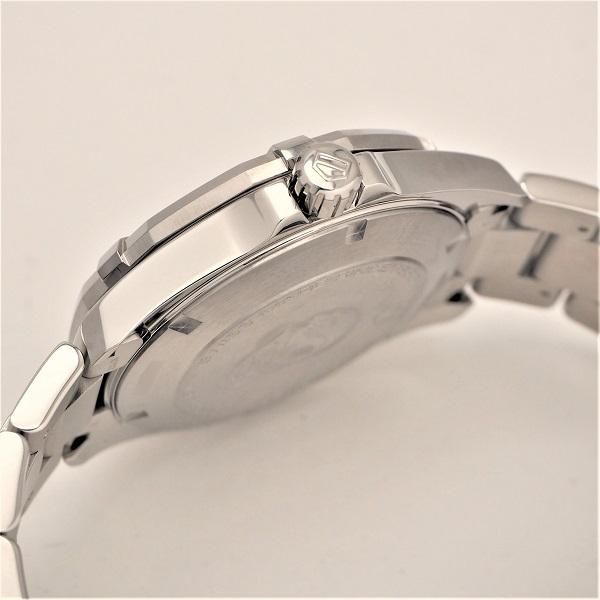 新品】TAG Heuer（タグ・ホイヤー） アクアレーサー WBD1112