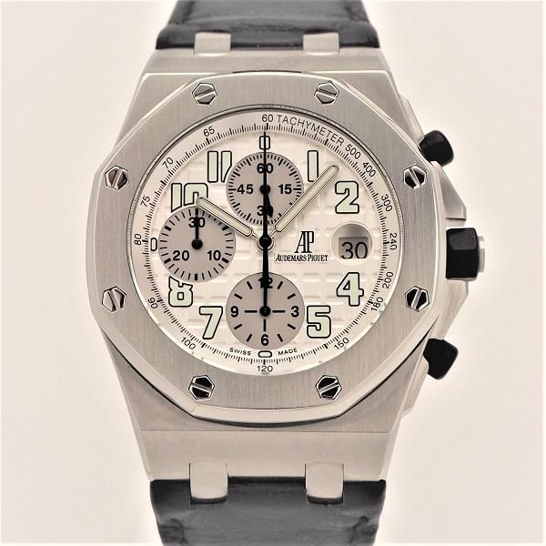 Audemars hotsell piguet 26020st