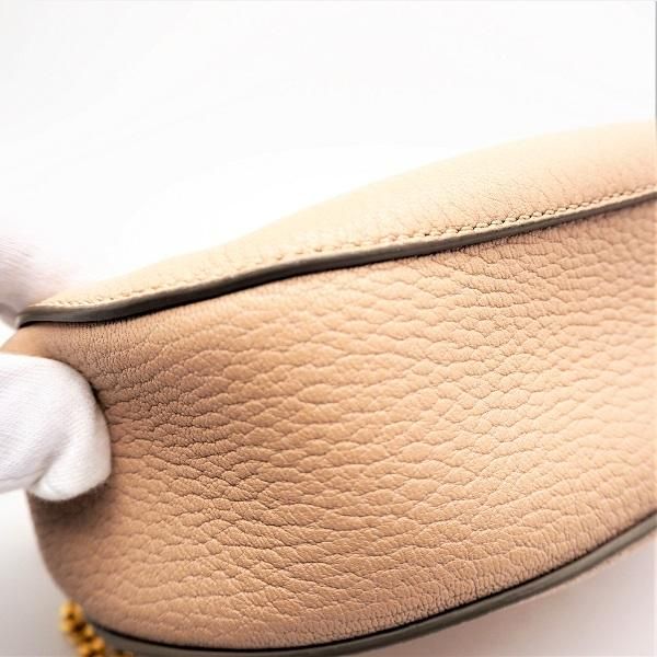 中古】Chloé （クロエ） ドリュー ショルダーバッグ スモール