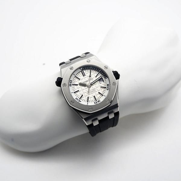 中古)AUDEMARS PIGUET オーデマ・ピゲ ロイヤルオークオフショア