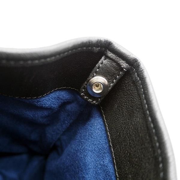 中古】JIMMY CHOO（ジミーチュウ） サシャ トートバッグ S