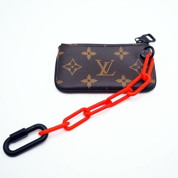 中古美品】LOUIS VUITTON（ルイ ヴィトン） コインケース モノグラム 