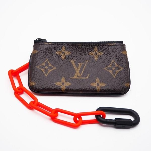 LOUIS VUITTON ポシェット・クレ-