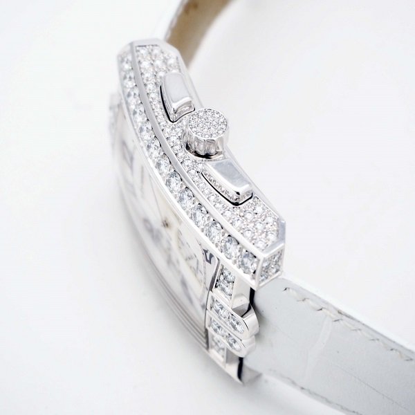 中古美品】HARRY WINSTON(ハリーウィンストン) アヴェニューC クロノグラフ 330/MCAWL.MB1/D3.1 - 六本木  時計専門店PROUD(プラウド)