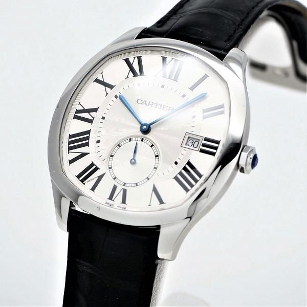 中古】CARTIER(カルティエ) ドライブ ドゥ カルティエ WSNM0004 中古】CARTIER(カルティエ) ドライブ ドゥ カルティエ WSNM0004