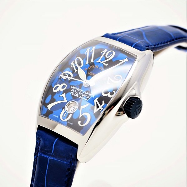 FRANCK MULLER