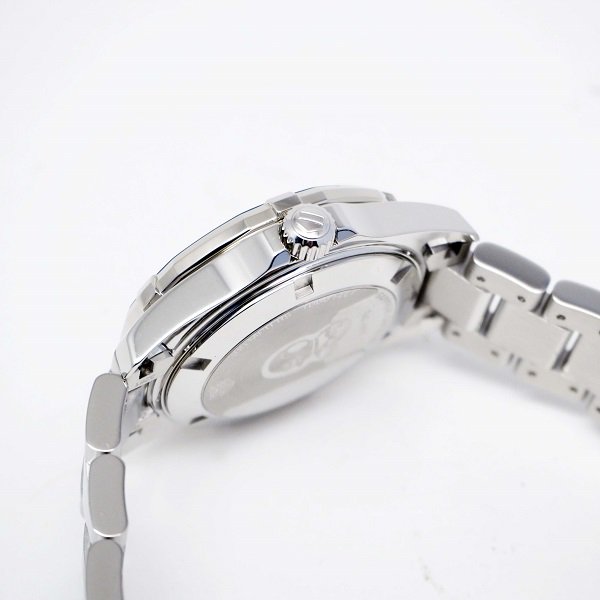 新品】TAG Heuer（タグ・ホイヤー） アクアレーサー 300M 35mm 11Pダイヤ ブルーシェル WAY131L.BA0748 - 六本木  時計専門店PROUD(プラウド)