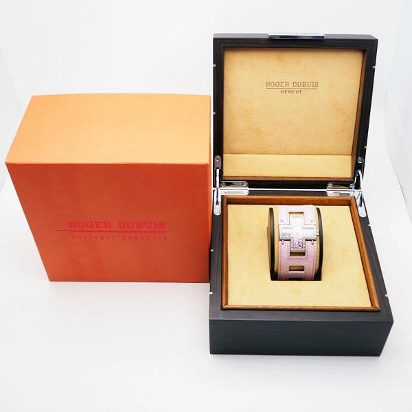 中古 Roger Dubuis ロジェ デュブイ フォローミー ベゼルダイヤ F 六本木 時計専門店proud プラウド 中古 Roger Dubuis ロジェ デュブイ フォローミー ベゼルダイヤ F 六本木 時計専門店proud プラウド