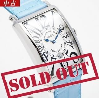 フランク・ミュラー FRANCK MULLER 中古|腕時計の販売・通販サイト ...