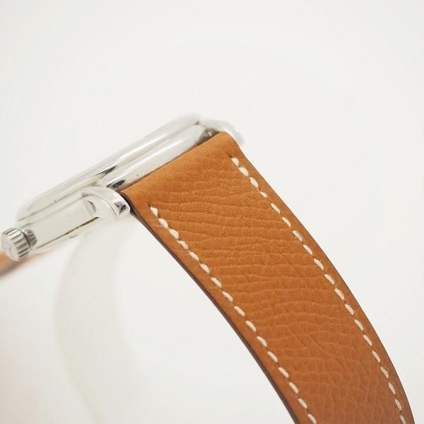 中古】HERMES（エルメス） セザム オートマティック スケルトン