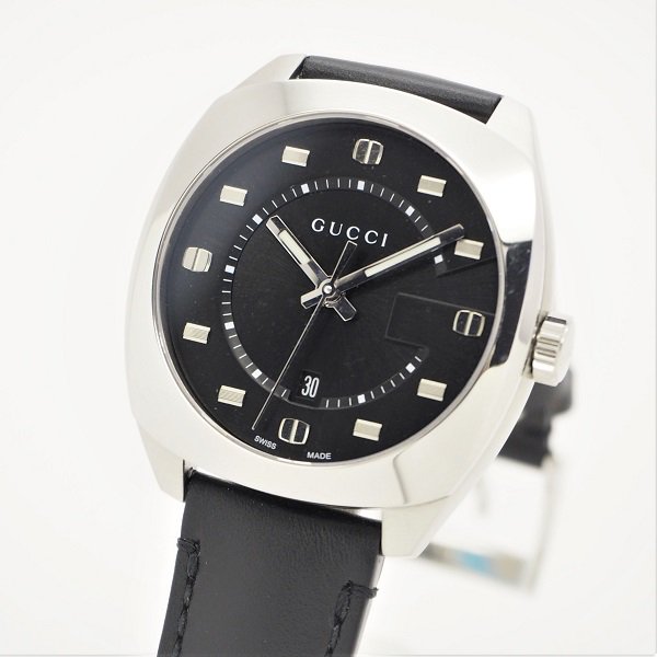 新品】GUCCI（グッチ）GG2570 コレクション YA142307 - 六本木 時計