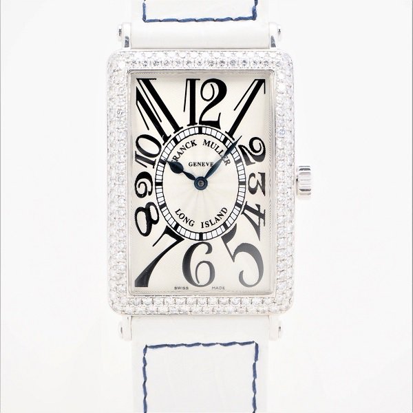 国内正規品】【OH済】【中古】 FRANCK MULLER（フランクミュラー