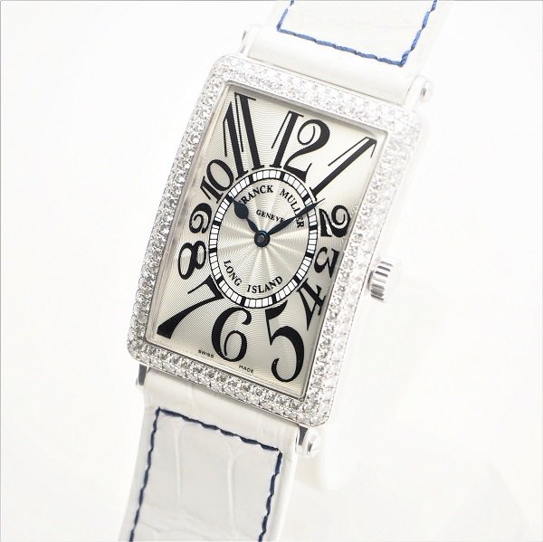 国内正規品】【OH済】【中古】 FRANCK MULLER（フランクミュラー