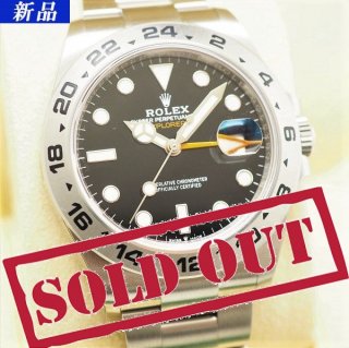 ロレックス ROLEX 新品｜腕時計の販売・通販サイト- 六本木 時計専門店 