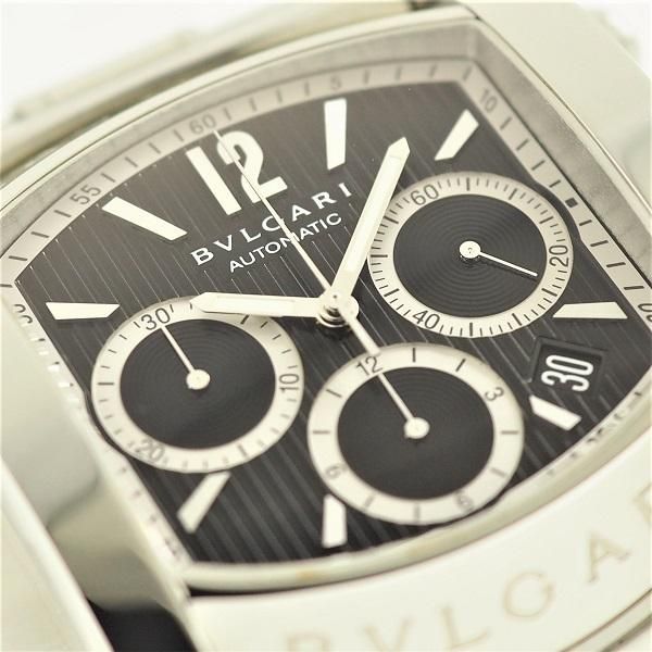 中古】【国際保証書未記入】BVLGARI(ブルガリ） アショーマ