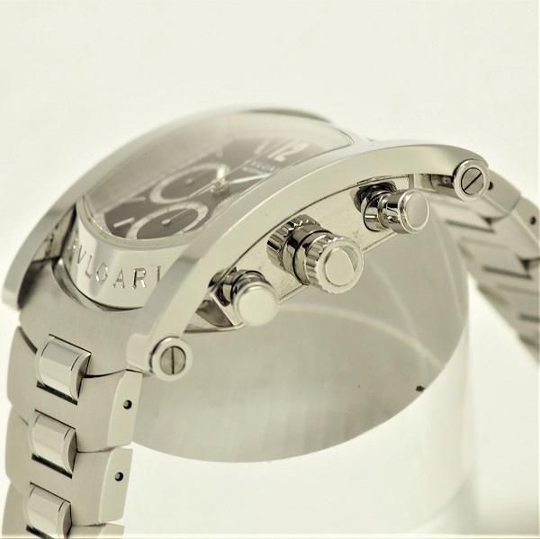国内正規品BVLGARI 時計証明書付き BVLGARI 時計 watch ブルガリ 国際 保証書 ギャランティ 純正