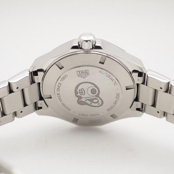 中古】【国際保証書2019年10月】 TAG HEUER (タグ・ホイヤー 中古】【国際保証書2019年10月】 TAG HEUER (タグ・ホイヤー