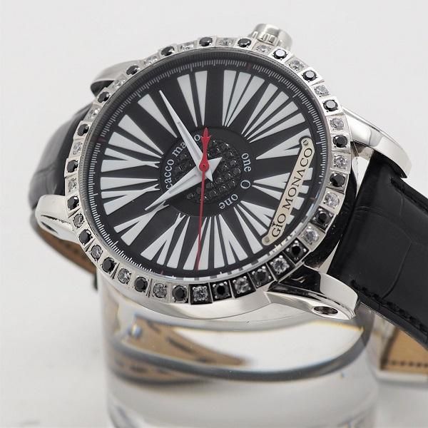 中古】GIO MONACO（ジオ・モナコ）ワンオーワン 905A - 六本木