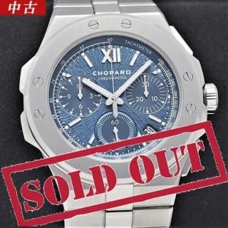 šۡڹݾڽ2021ǯ8CHOPARDʥѡ ѥ  XL  ֥롼 298609-3001