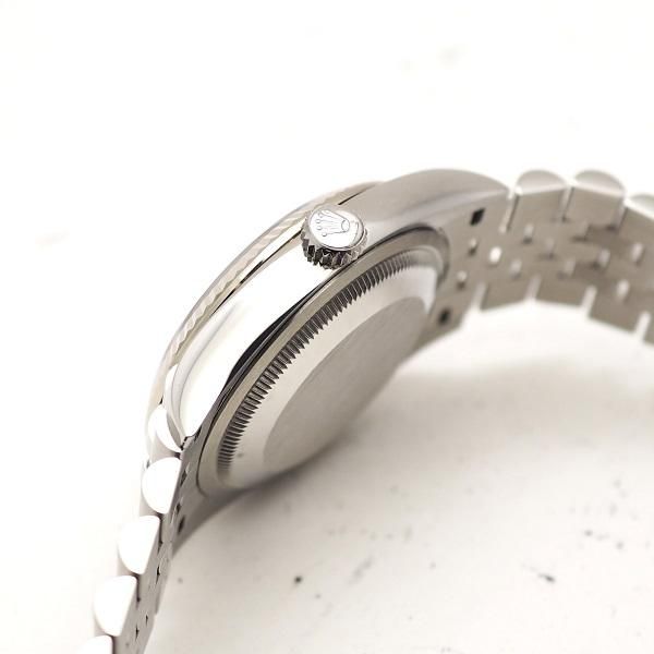 中古】【国際保証書2021年4月】 ROLEX（ロレックス