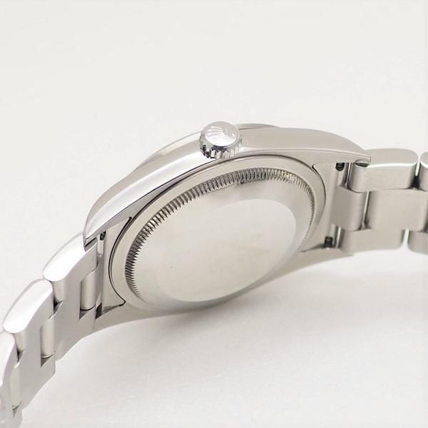 中古】ROLEX（ロレックス） エクスプローラー I 36mm SS F品番
