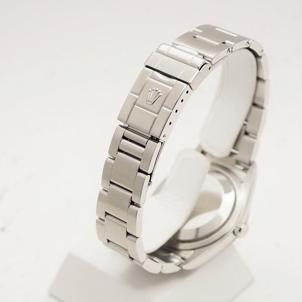 中古】ROLEX（ロレックス） エクスプローラー I 36mm SS F品番