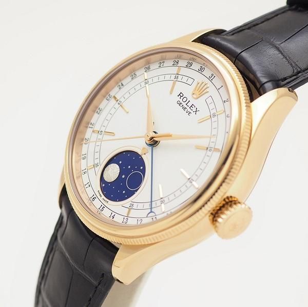 5/9値引きしました。ROLEX 純正リューズ 24-600-0 silver