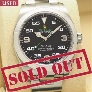 šۡڹݾڽ2021ǯ9 ROLEX ʥå  116900