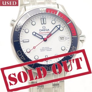 オメガ OMEGA｜腕時計の販売・通販サイト- 六本木 時計専門店PROUD 