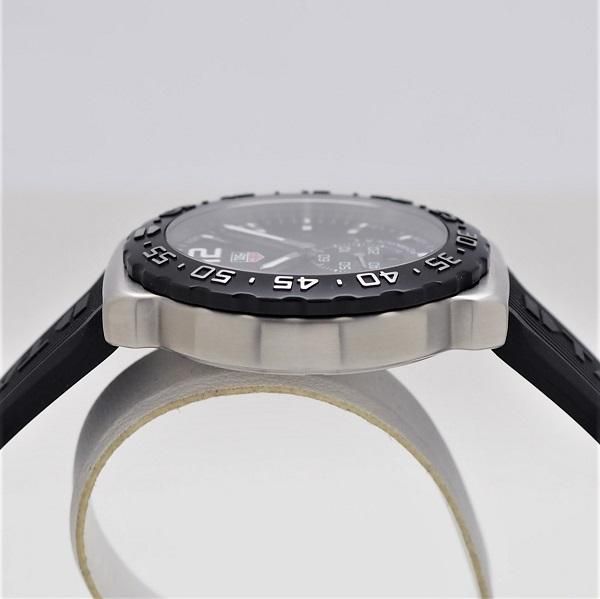 中古】 TAG HEUER ( タグ・ホイヤー ) フォーミュラ1 グランドデイト